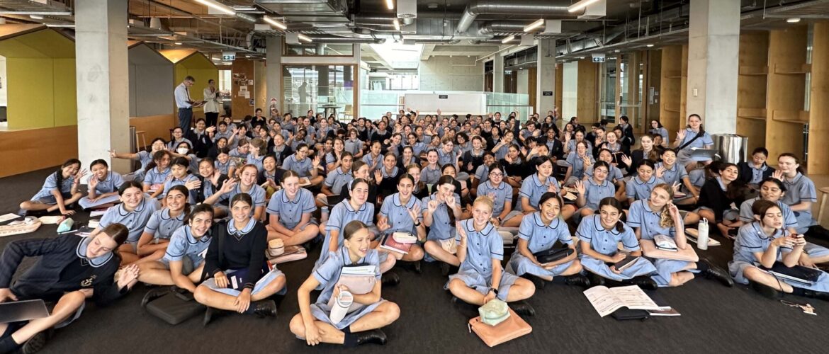 Academic Care in Term 4