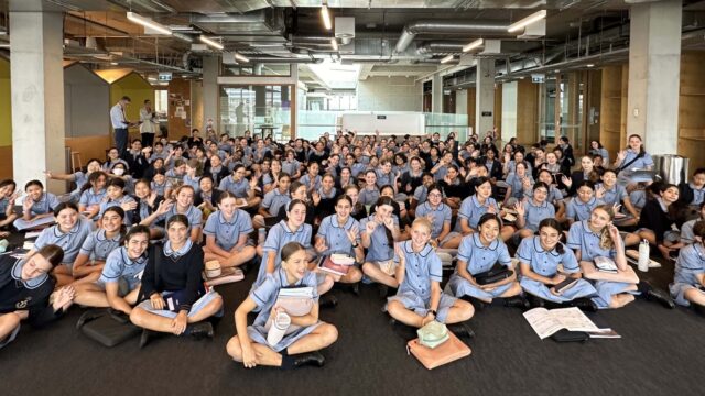 Academic Care in Term 4