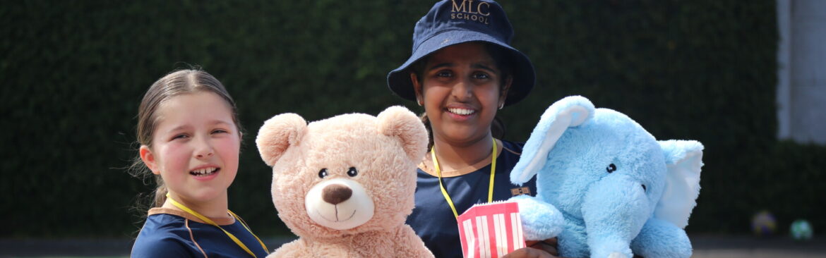 Junior School ‘Stay & Play’ Information
