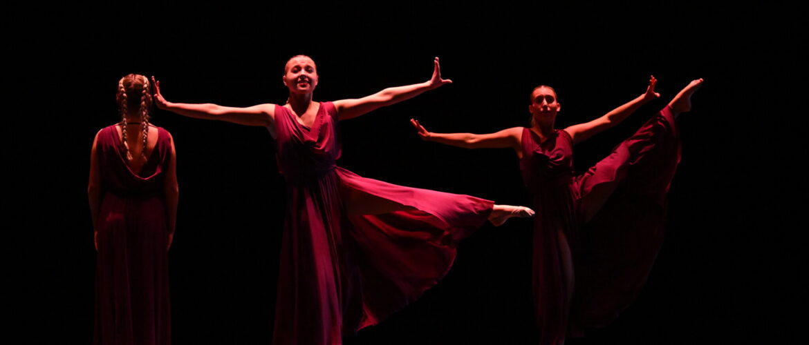 2024 MLC School Dance Showcase – Videos Now Available