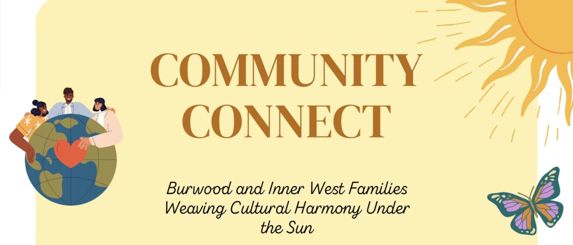 Community Connect at Burwood