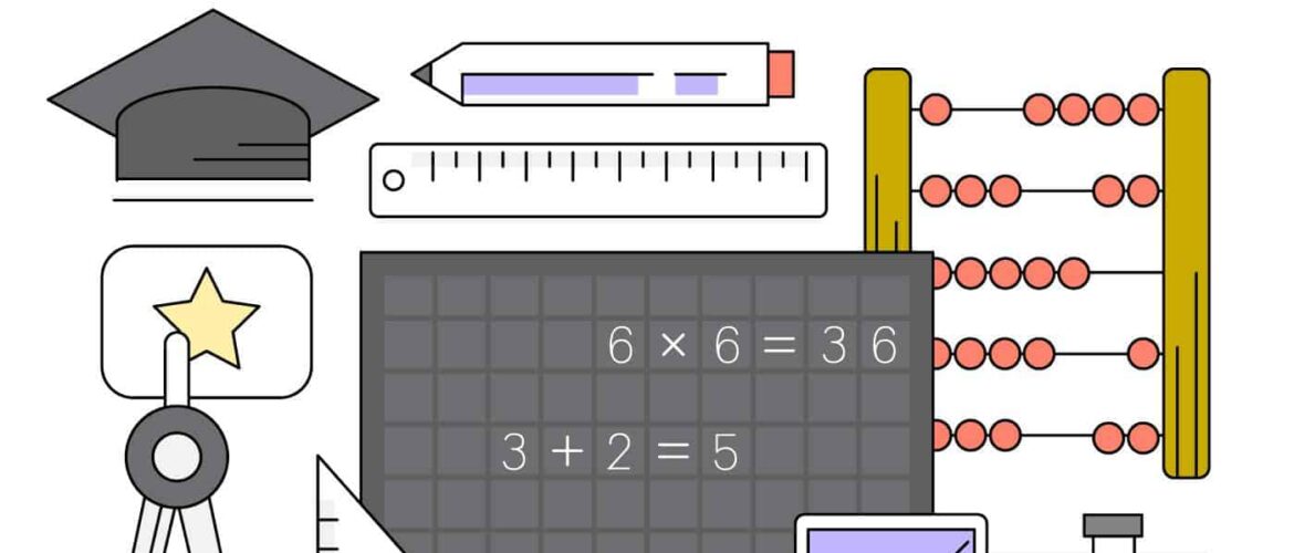 Junior School amazes at the Australian Mathematics Competition