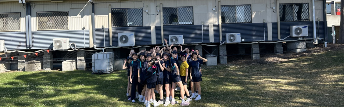 From the Head of PDHPE – Welcome to Term 4