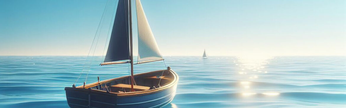 Taylor’s Amazing Sailing Achievement