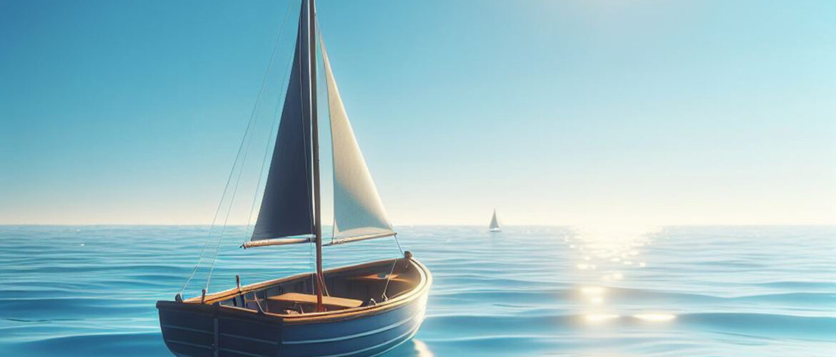 Taylor&#8217;s Amazing Sailing Achievement