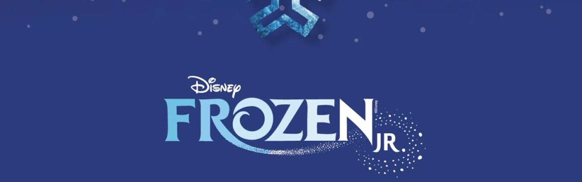Book Now: Year 6 Frozen JR Musical