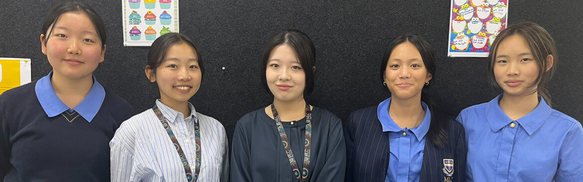 Making Japanese Language Learning Fun