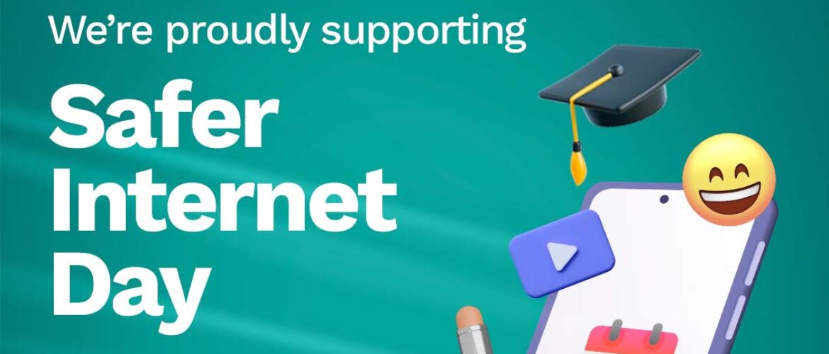 Safer Internet Day
