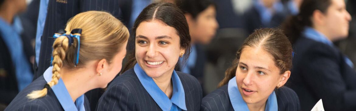 2028 Enrolments