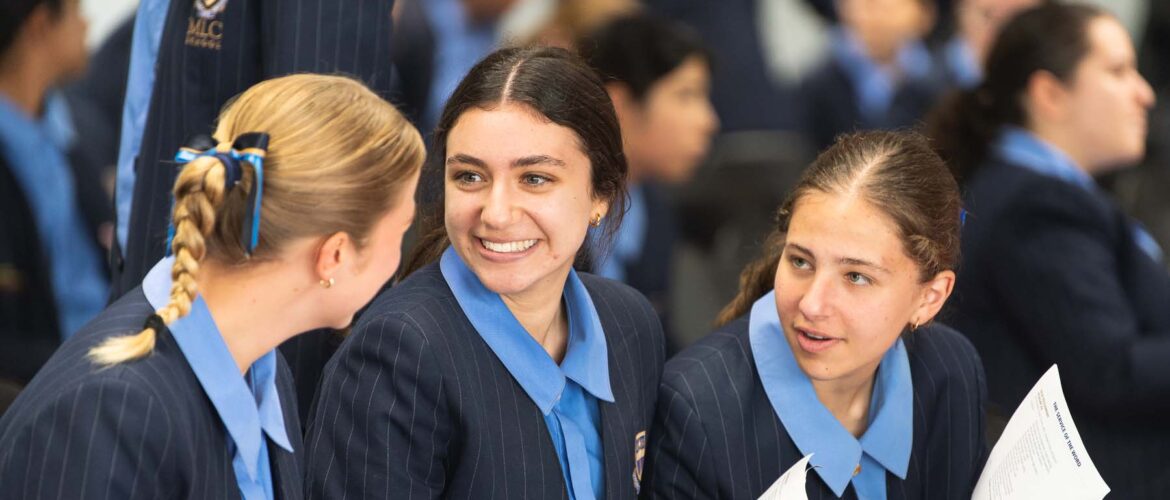 2028 Enrolments