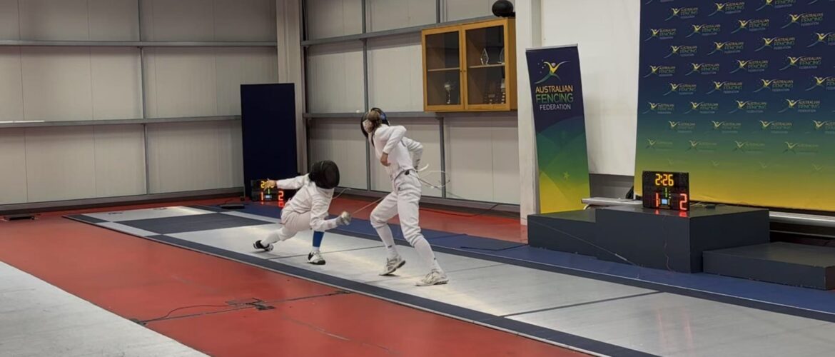 Fantastic Fencing News