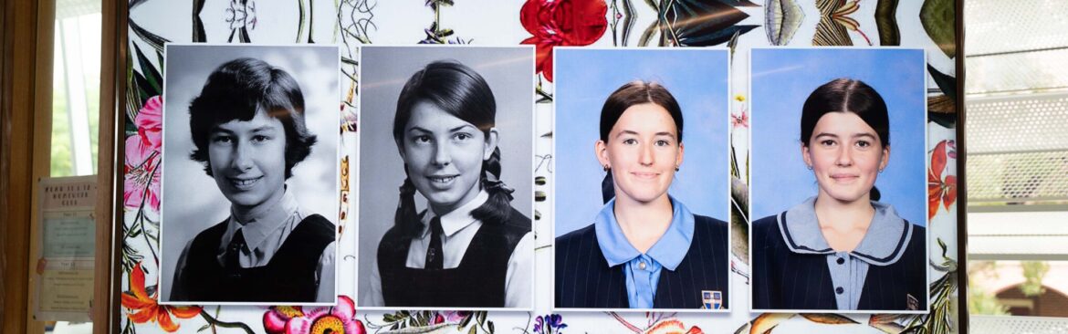 Join us at the Multi-Generational High Tea in March