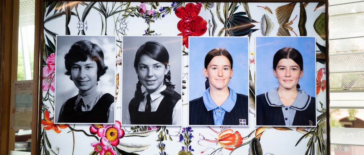 Join us at the Multi-Generational High Tea in March