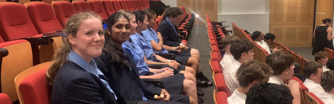 Year 12