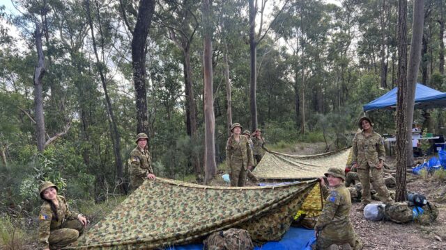 Cadets – AFX Camp Video – Final Details and Reminders