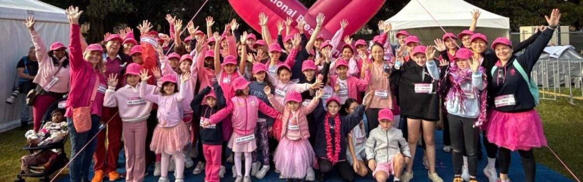 ‘Live to Air’ at the Mother’s Day Classic
