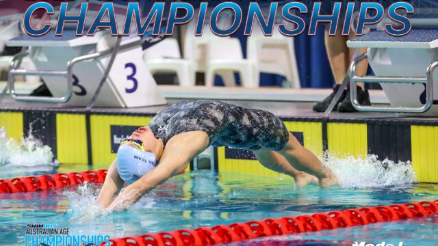 Congratulations to our Swimmers