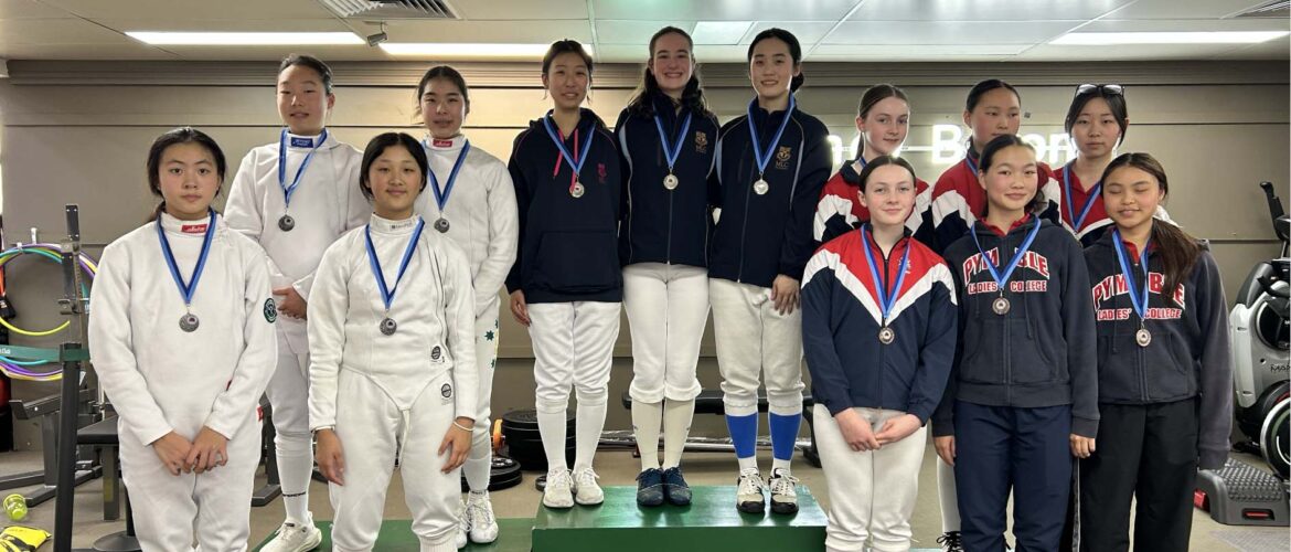 Sporting Achievements