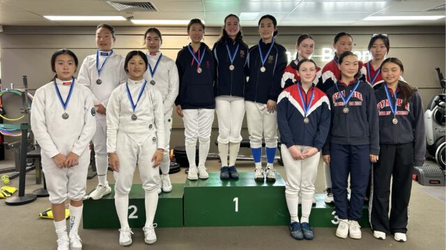 Sporting Achievements