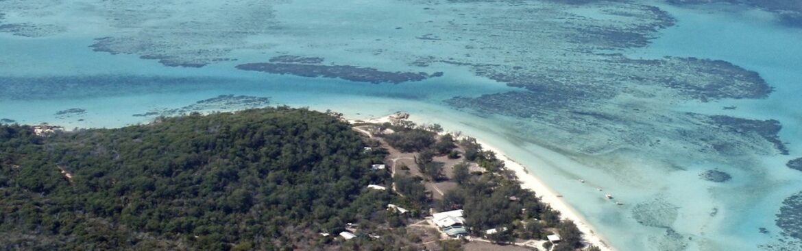 Lizard Island Coral Reef Study Tour