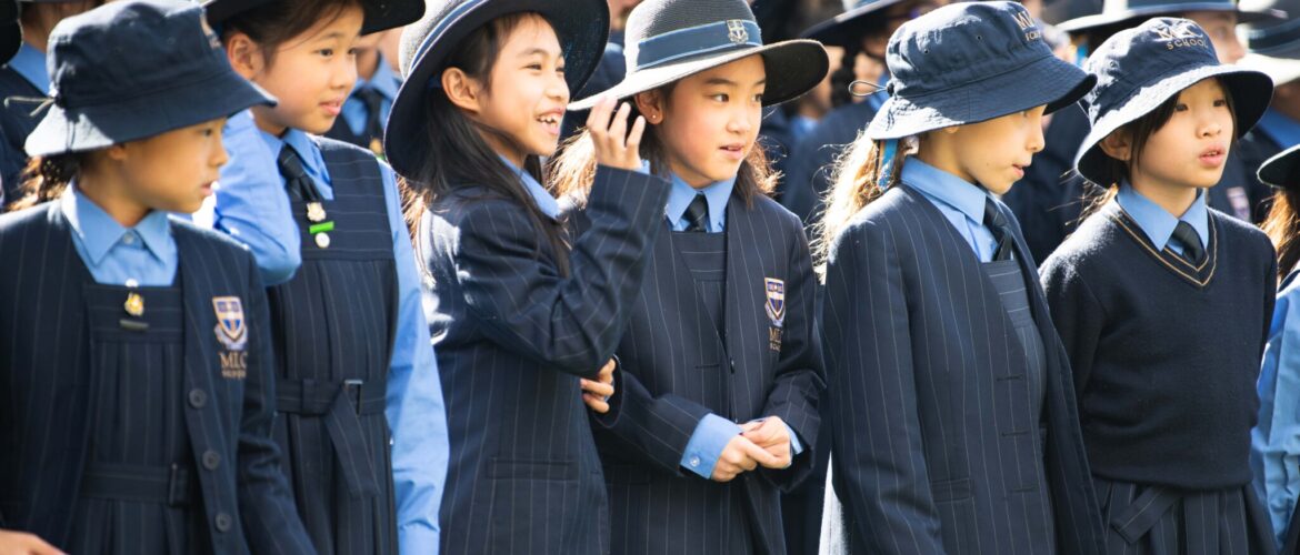 Is your daughter due to start in 2028 or 2029?