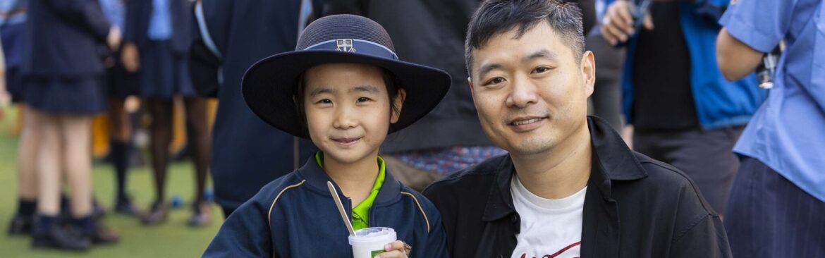 Junior School Father’s Day Events 2025