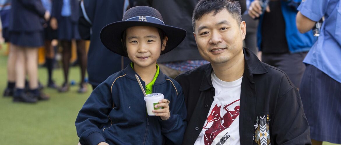 Junior School Father&#8217;s Day Events 2025
