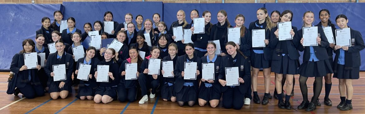 Year 10