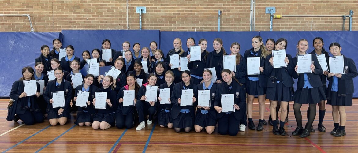 Year 10