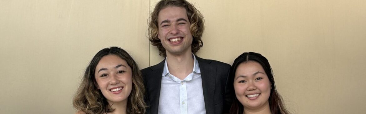 Debating Coaches Attain Success at International Competition