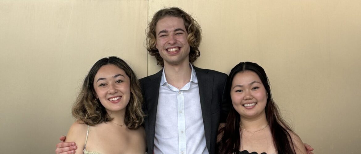 Debating Coaches Attain Success at International Competition
