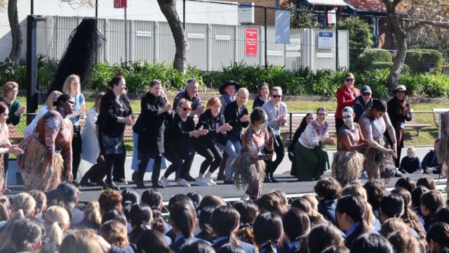 From the Head of Senior School