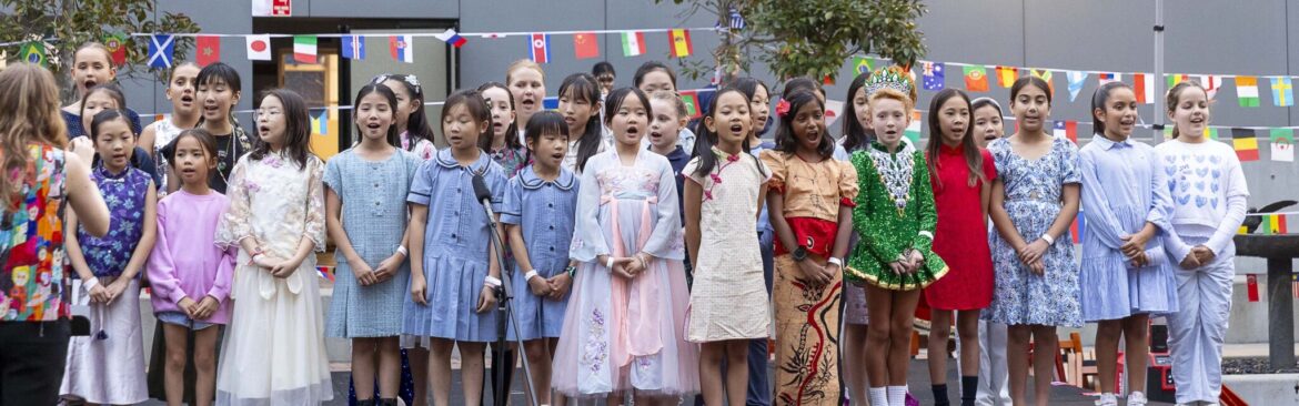 From the Deputy Head of Junior School – Wellbeing