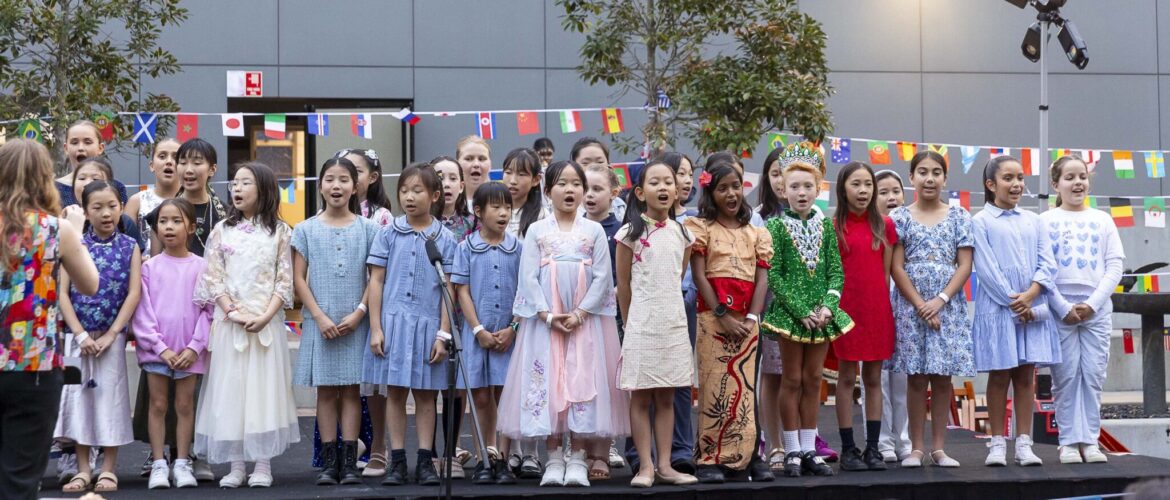 From the Deputy Head of Junior School – Wellbeing
