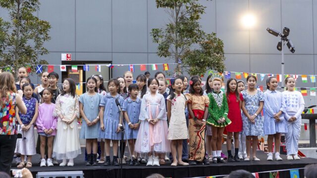 From the Deputy Head of Junior School – Wellbeing
