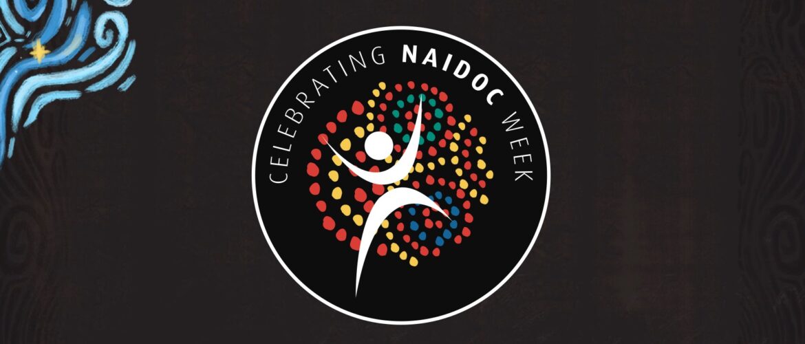 Celebrating NAIDOC Week 2025 at MLC School