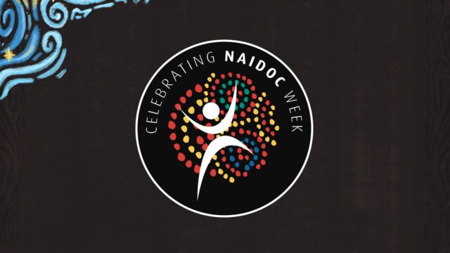 Celebrating NAIDOC Week 2025 at MLC School