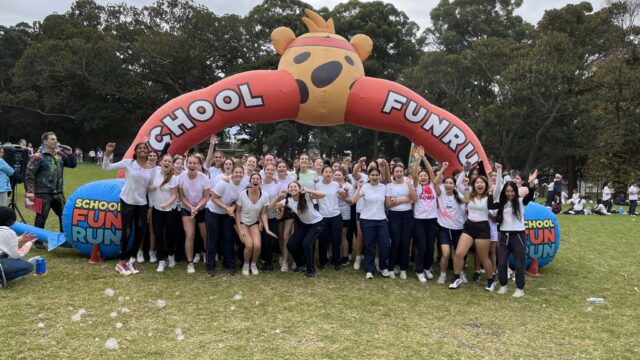 Year 11