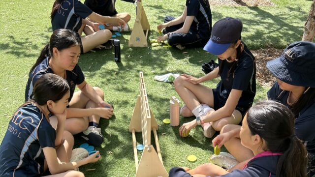 PDHPE Update