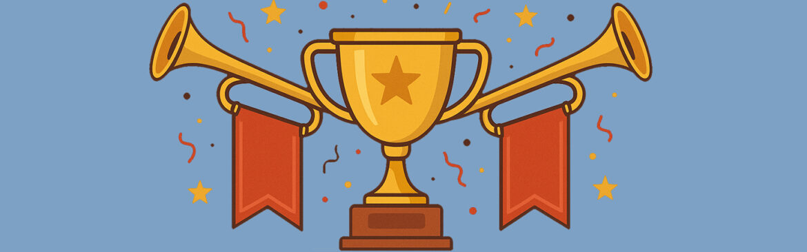 Sporting Achievements
