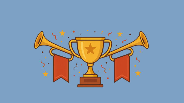 Sporting Achievements
