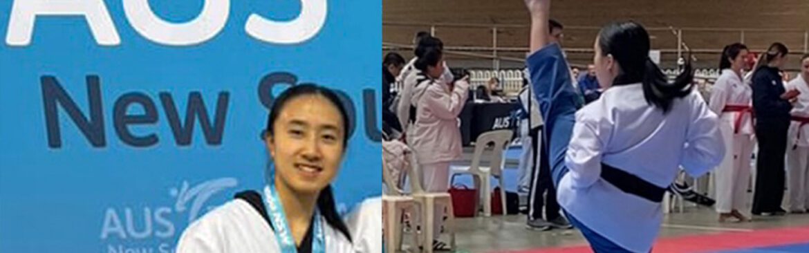 Sporting Achievements