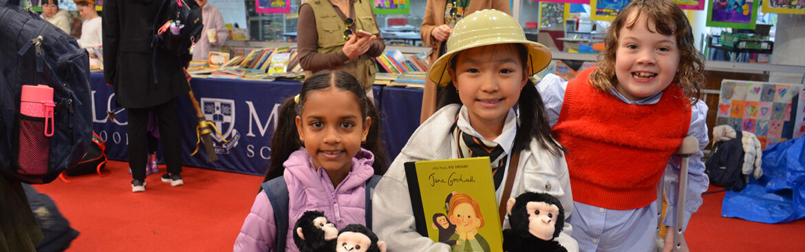 Mooramoora Book Swap Sparks Joy and Generosity