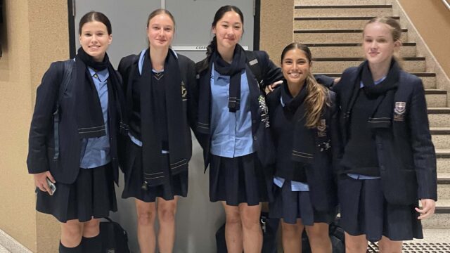 Gender Equity Forum