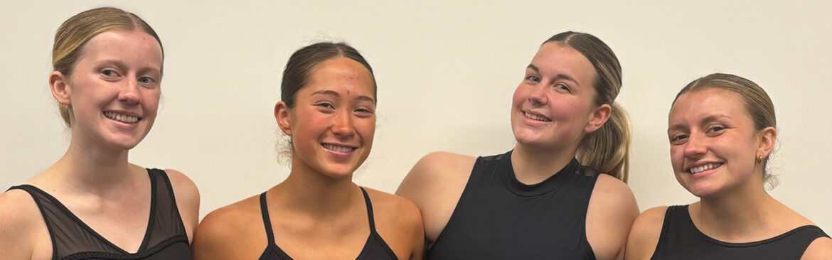 DDE Dance Highlights : HSC Dancers Shine at Trials