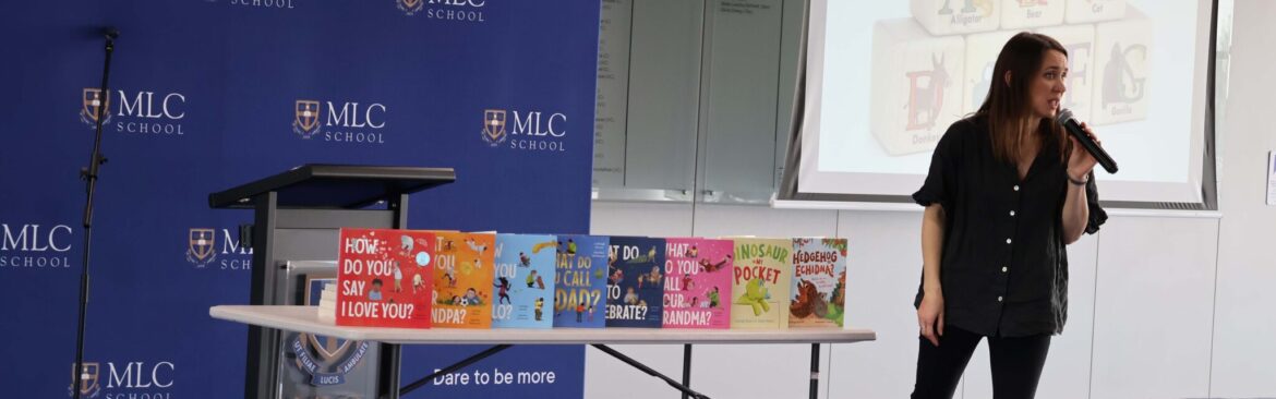 A Lot of News from the Library!