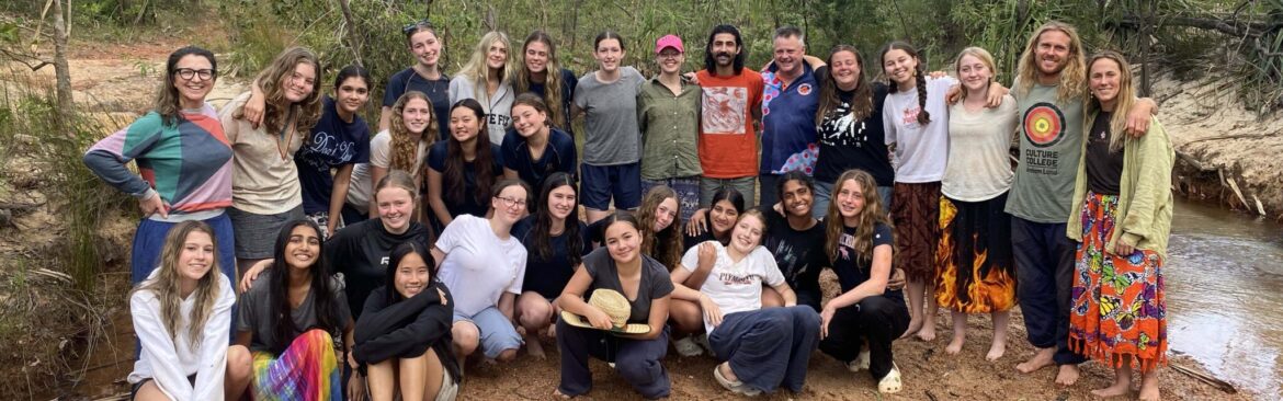 Culture College – A Life Changing Experience