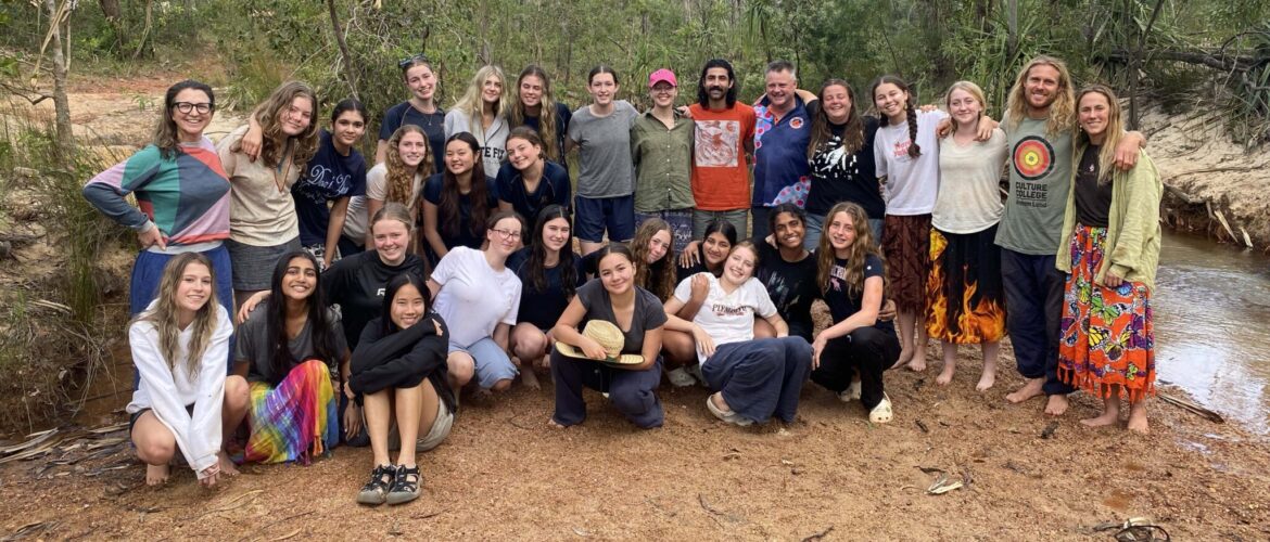 Culture College – A Life Changing Experience