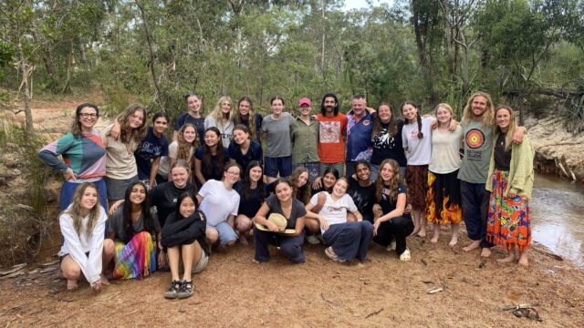 Culture College – A Life Changing Experience