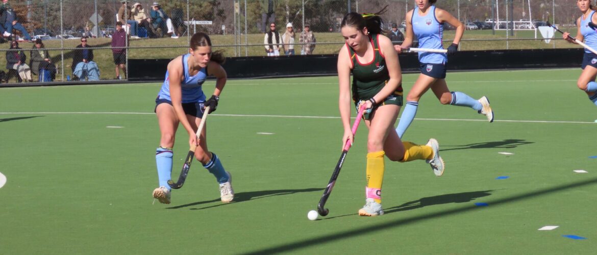 Sporting Achievements